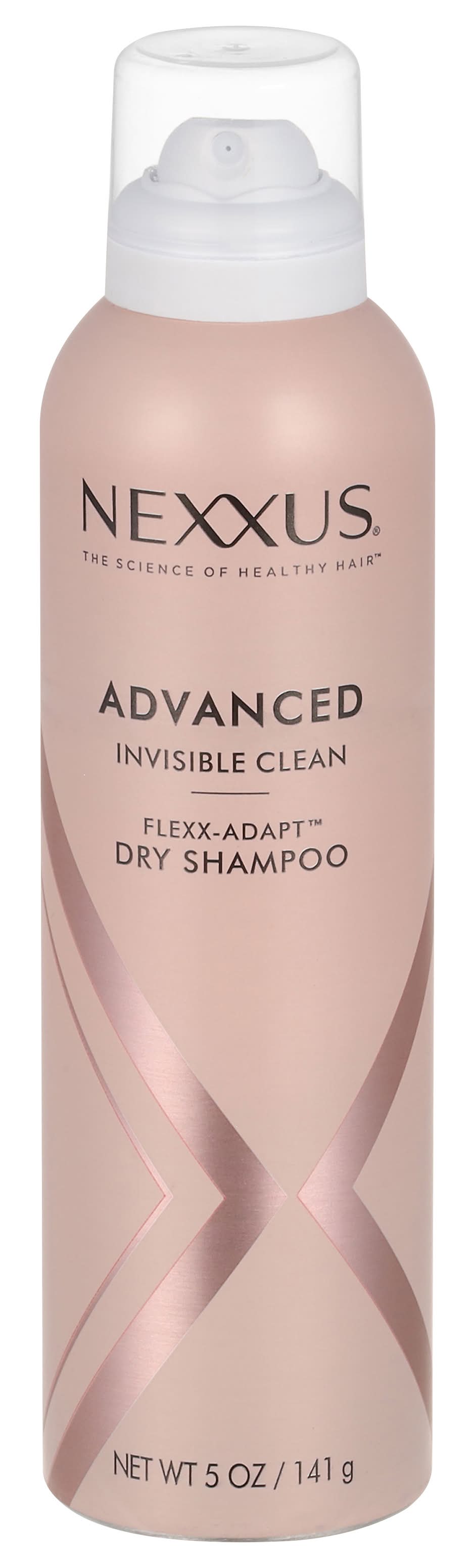 Nexxus Advanced Invisible Clean Dry Shampoo (5 oz)