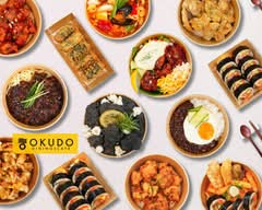 韓国チキン&キンパbunsik Chicken & gimbap