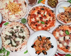 Pulcinella Pizzeria