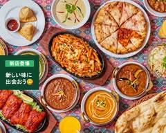 インド・アジア料理レストラン＆バー　リアル