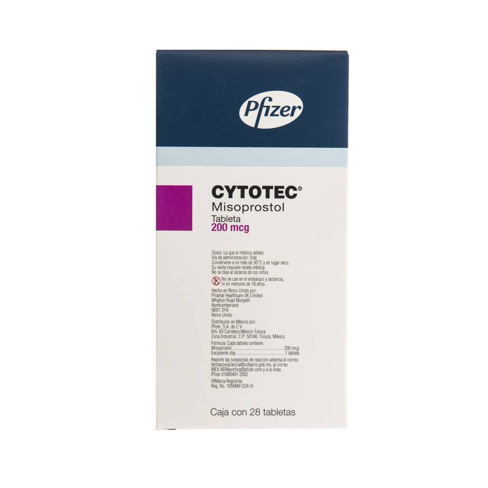 Kaufen Cytotec