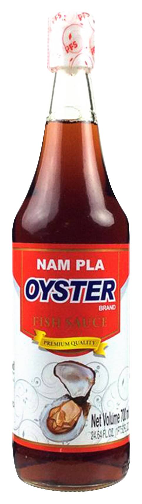 Oyster Fish Sauce (700ml)
