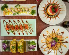 Ume Sushi And Poke