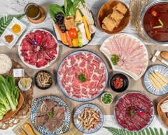 森鄰鍋物 台南溫體牛專賣