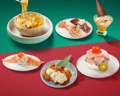 爭鮮PLUS 明誠店