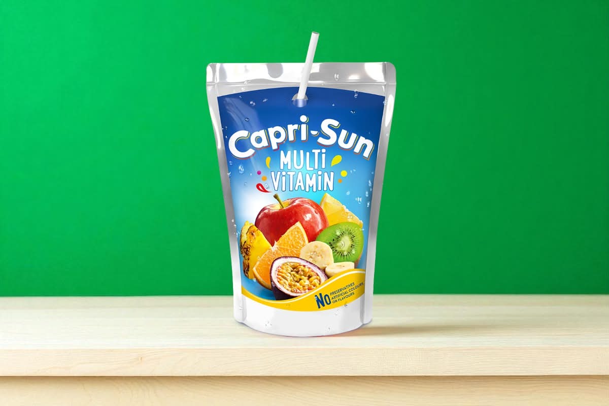 Caprisun 🥤