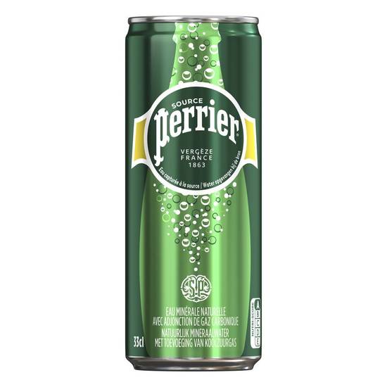 Perrier 33 cl 🥤