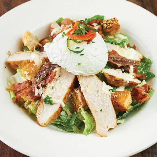 Comanche Chicken Salad