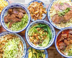 Master Lanzhou Noodle Bar (Sunnybank)