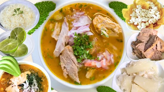 Chulla Manaba (Quito)