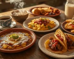 AURORA, Desayunos Bien Hechos (Puebla)