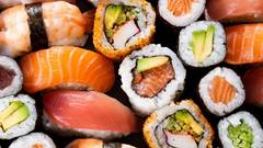 Sushi Nation (Oerlikon)
