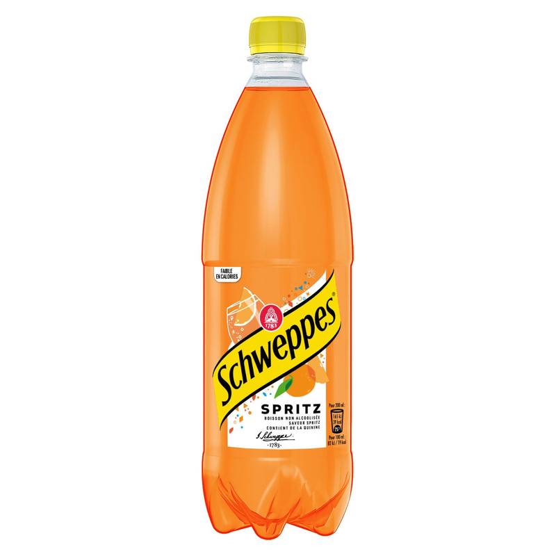 Schweppes - Spritz (1 L)