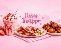 ROSA FRAPPE (Centro)