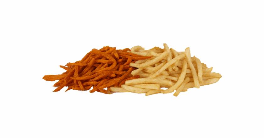 GF Half + Half Fries Shareable