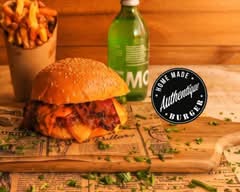 Authentique Burger - Chelles