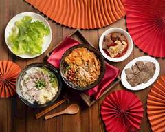 璽小螺 螺螄粉 老壇酸菜魚