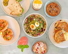 Tarte Bakery & Cafe