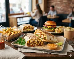 King Doner Kebab