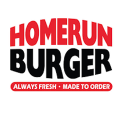 Home Run Burgers & Fries (Hurstbourne)