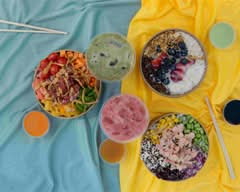 NAKAMA Alamos (Queretaro)