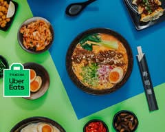 Ramenownia by Susharnia (Piotrkowska 89)