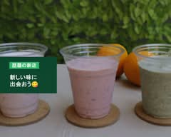 ヤツカフェ