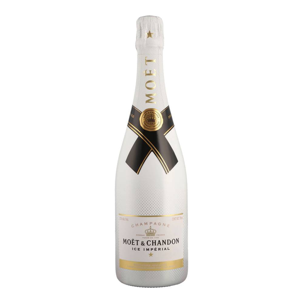 Moët & chandon champagne ice imperial (750 ml)