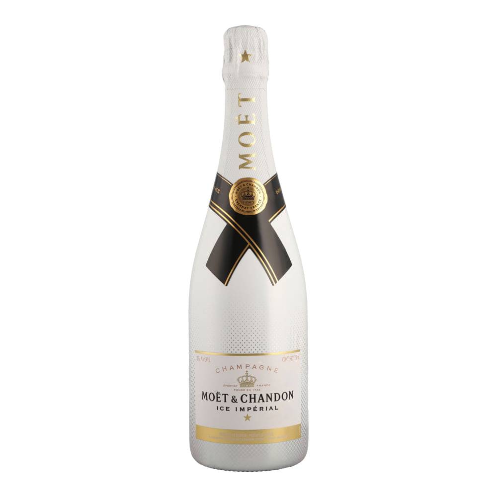 Moët & Chandon · Champagne ice imperial (750 ml)