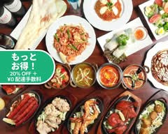 ガズル 東久留米店 Gazuru higashikurume