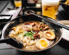 Rising Sun Ramen