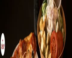 Wiseguy Pizza Pie