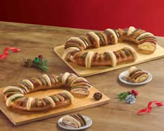 Bisquets Obregón (Vía San Juan)