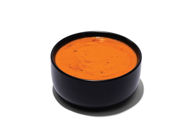 Bowl of Soup