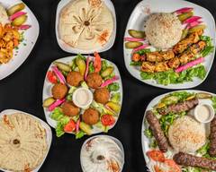 Levantine Grill