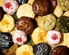 RUMBLE CRUMBLE 渋谷本店