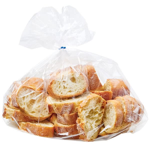 Wegmans Sliced French Baguette