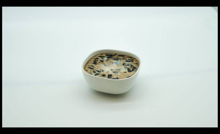 皇后秘制甜品