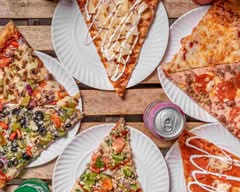 Val's Pizza (North Vancouver)