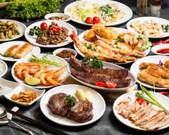 高林鐵板燒丨台中在地人氣美食丨1995年創立