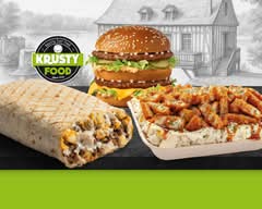 Krusty Food (Vernon)