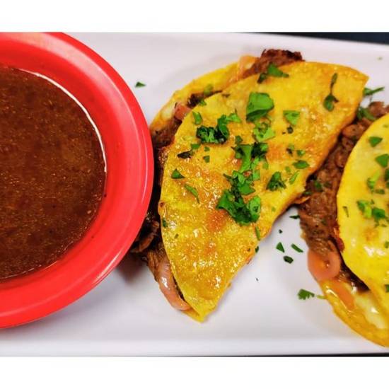 Cantina Birria