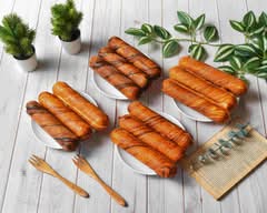 拾光牛奶棒專門店