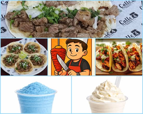 TACOSTUMBRAS (Guadalajara)