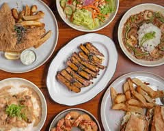Revelwoods Tavern & Terrace (316 3rd st SE)