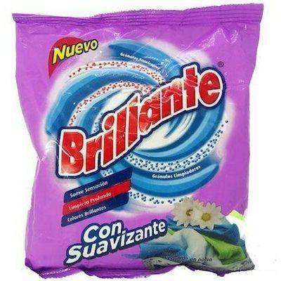 BRILLANTE Deterg C/Suavizante 900gr