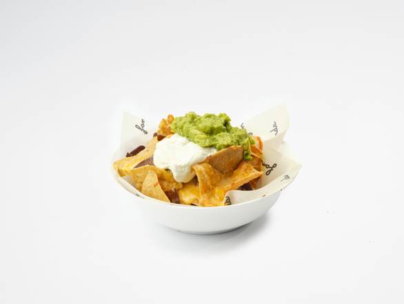 Kids Nachos