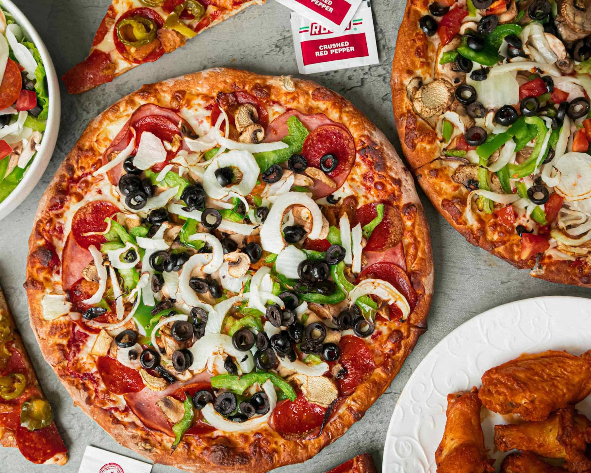 Order Laventina's Big Cheese Pizza (Newport Beach) - Menu & Prices ...