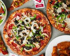 Laventina's Big Cheese Pizza (Newport Beach)