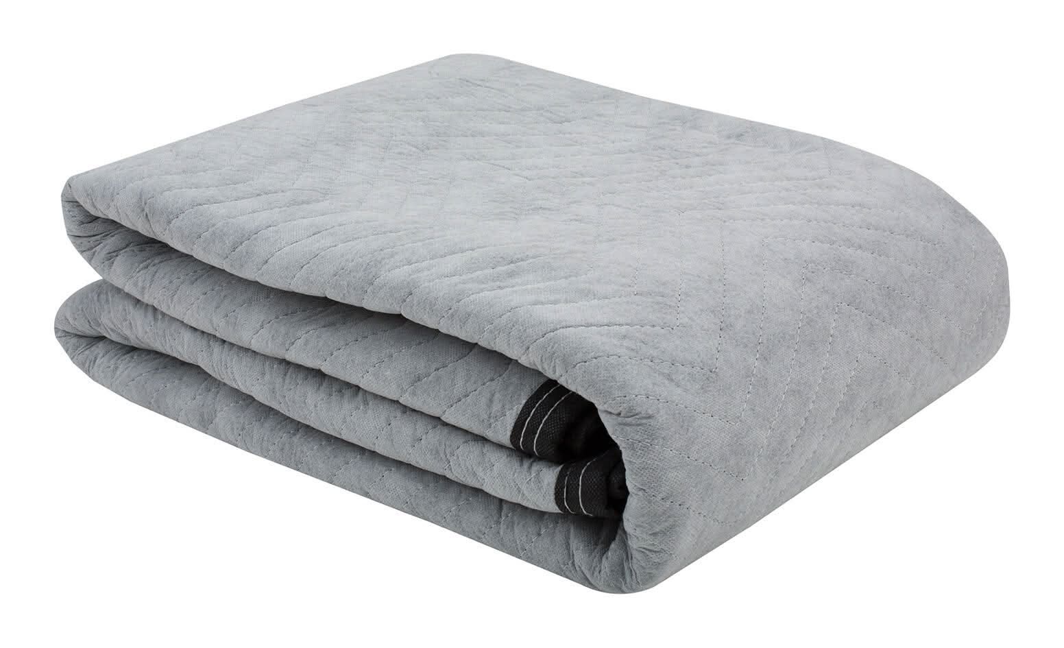 Wrap & Move 1.8 x 2m Quilted Moving Blanket